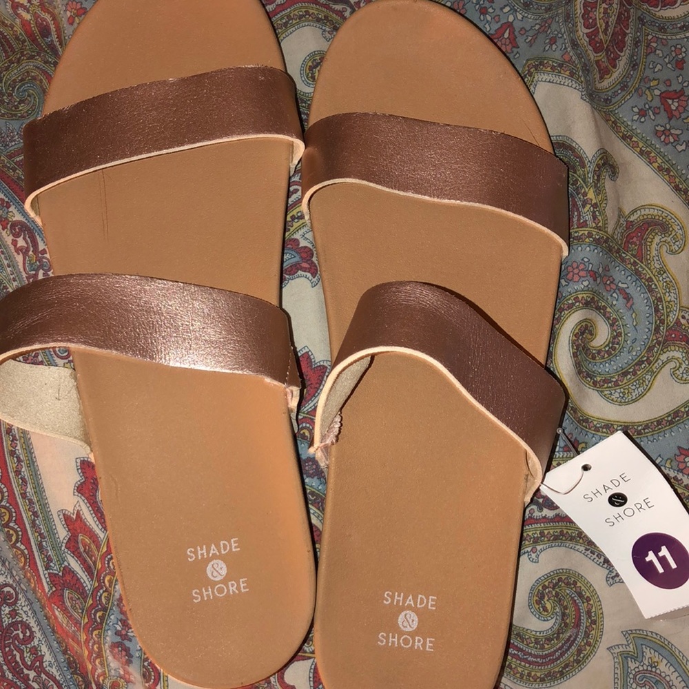 Cute Sandals
